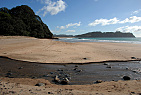 New Zealand - North Island / Waikato, Hot Water Beach
